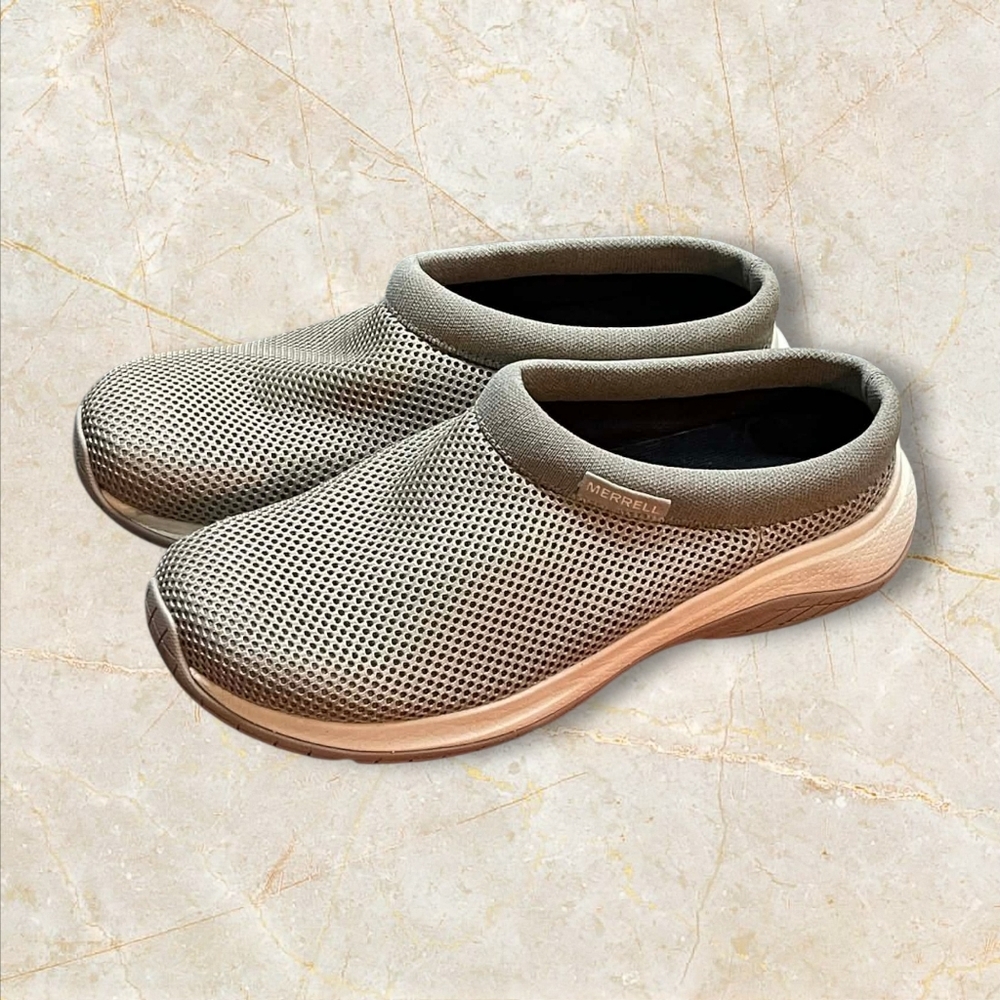 Women’s Merrell Encore Breeze 5 slip-on clogs